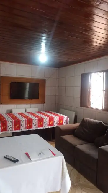 Foto 6 de Casa com 3 quartos à venda, 90m2 em Dr. Romário A de Oliveira, Alegrete - RS