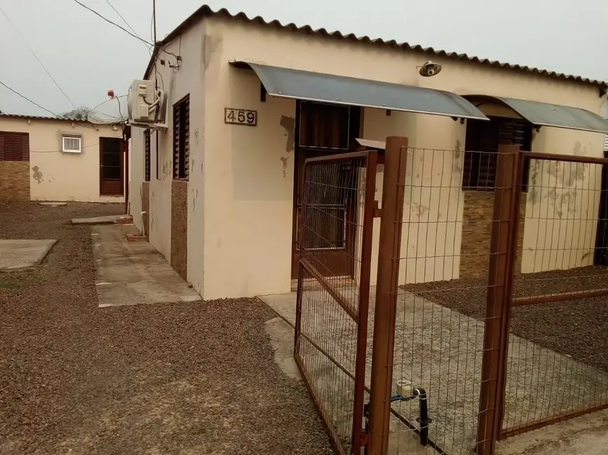 Foto 1 de Casa com 3 quartos à venda, 90m2 em Dr. Romário A de Oliveira, Alegrete - RS