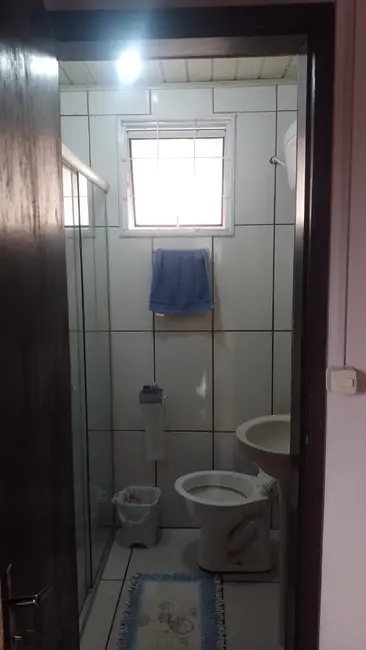 Foto 9 de Casa com 3 quartos à venda, 90m2 em Dr. Romário A de Oliveira, Alegrete - RS