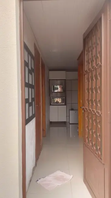 Foto 2 de Casa com 3 quartos à venda, 90m2 em Dr. Romário A de Oliveira, Alegrete - RS