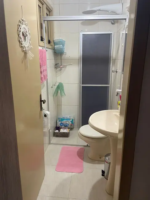 Apartamento com 3 quartos à venda, 90m2 em Centro, Alegrete - RS - imagem 9 Foto 9 de Apartamento com 3 quartos à venda, 90m2 em Centro, Alegrete - RS
