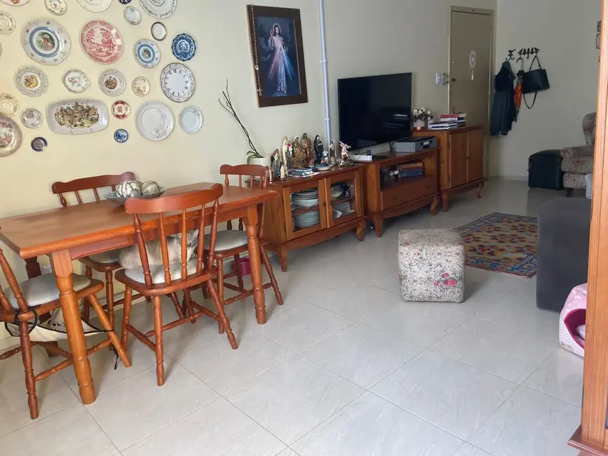 Apartamento com 3 quartos à venda, 90m2 em Centro, Alegrete - RS - imagem 2 Foto 2 de Apartamento com 3 quartos à venda, 90m2 em Centro, Alegrete - RS