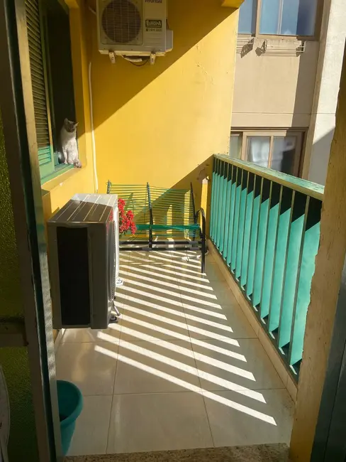 Apartamento com 3 quartos à venda, 90m2 em Centro, Alegrete - RS - imagem 4 Foto 4 de Apartamento com 3 quartos à venda, 90m2 em Centro, Alegrete - RS