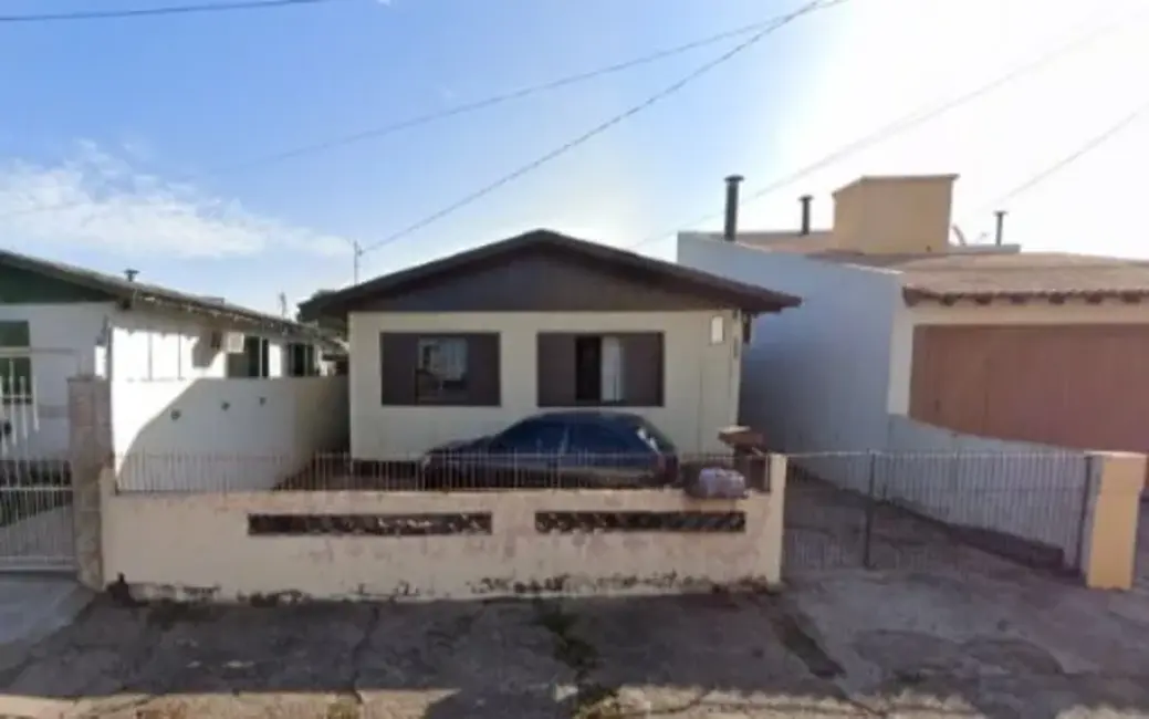 Casa com 3 quartos à venda, 90m2 em Jardim Planalto, Alegrete - RS - imagem 1 Foto 1 de Casa com 3 quartos à venda, 90m2 em Jardim Planalto, Alegrete - RS