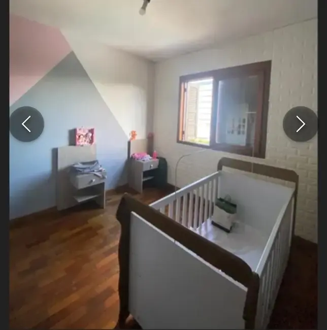 Casa com 3 quartos à venda, 90m2 em Centro, Alegrete - RS - imagem 2 Foto 2 de Casa com 3 quartos à venda, 90m2 em Centro, Alegrete - RS