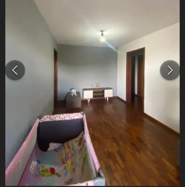 Casa com 3 quartos à venda, 90m2 em Centro, Alegrete - RS - imagem 5 Foto 5 de Casa com 3 quartos à venda, 90m2 em Centro, Alegrete - RS