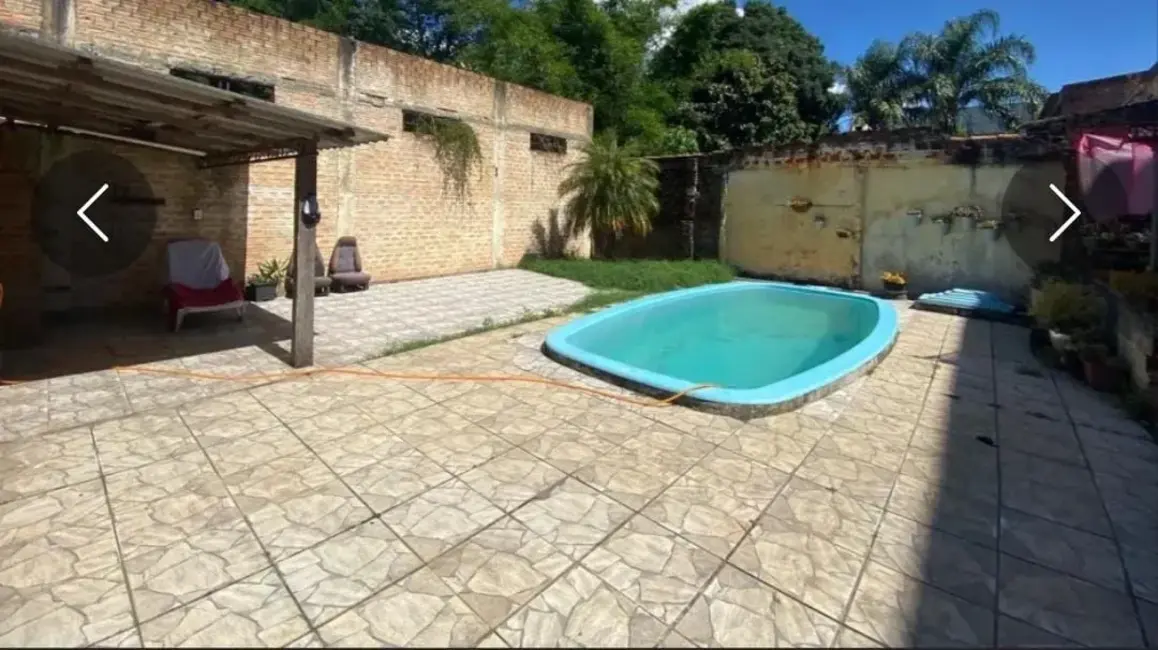 Casa com 3 quartos à venda, 90m2 em Centro, Alegrete - RS - imagem 7 Foto 7 de Casa com 3 quartos à venda, 90m2 em Centro, Alegrete - RS