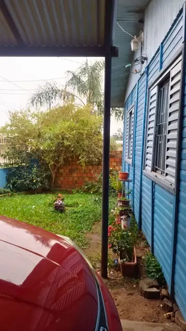 Foto 2 de Casa com 3 quartos à venda, 90m2 em Prado, Alegrete - RS