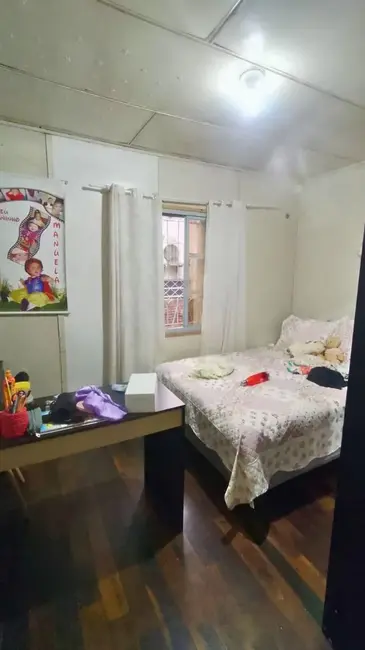 Foto 5 de Casa com 3 quartos à venda, 90m2 em Prado, Alegrete - RS