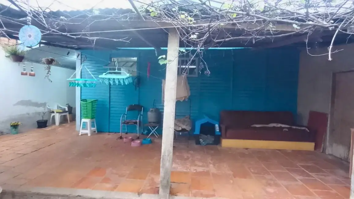 Foto 4 de Casa com 3 quartos à venda, 90m2 em Prado, Alegrete - RS