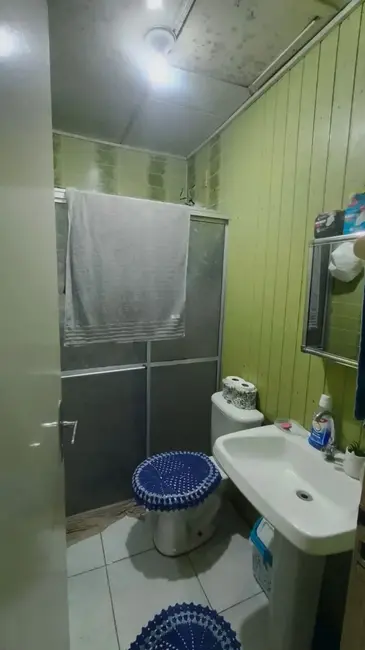 Foto 8 de Casa com 3 quartos à venda, 90m2 em Prado, Alegrete - RS