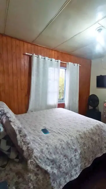 Foto 7 de Casa com 3 quartos à venda, 90m2 em Prado, Alegrete - RS