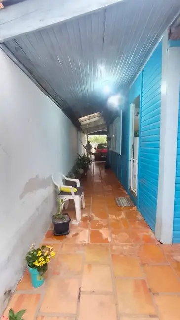 Foto 3 de Casa com 3 quartos à venda, 90m2 em Prado, Alegrete - RS