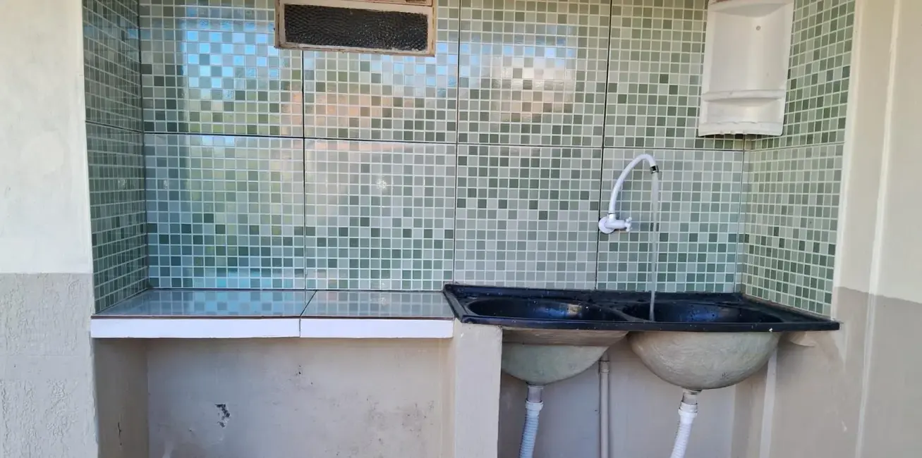Casa com 2 quartos à venda, 80m2 em Favila, Alegrete - RS - imagem 7 Foto 7 de Casa com 2 quartos à venda, 80m2 em Favila, Alegrete - RS