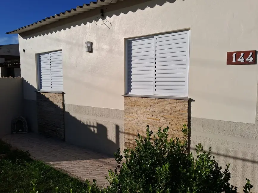 Casa com 2 quartos à venda, 80m2 em Favila, Alegrete - RS - imagem 2 Foto 2 de Casa com 2 quartos à venda, 80m2 em Favila, Alegrete - RS