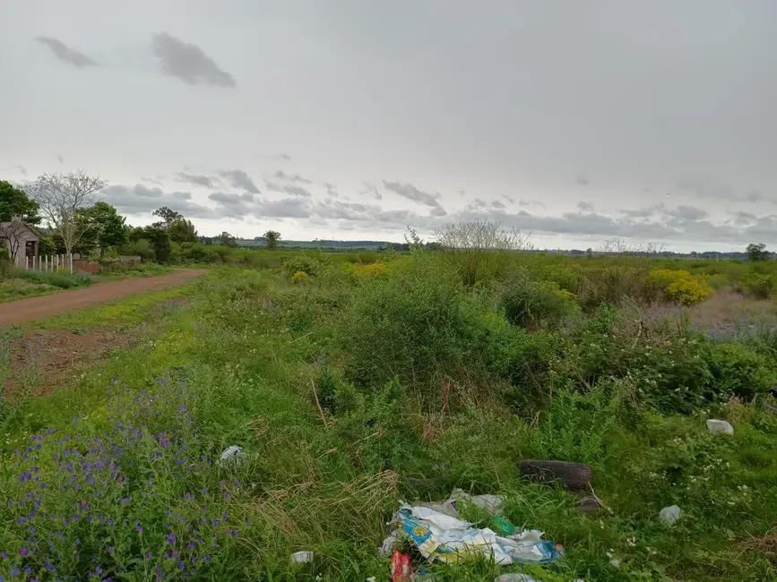Foto 3 de Terreno / Lote à venda, 200m2 em Saint Pastous, Alegrete - RS