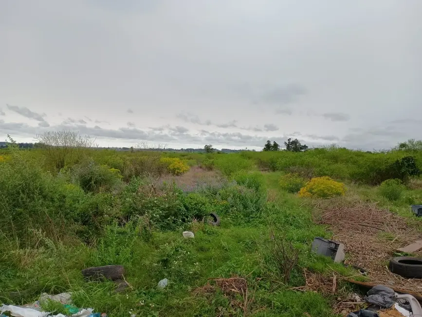 Foto 4 de Terreno / Lote à venda, 200m2 em Saint Pastous, Alegrete - RS
