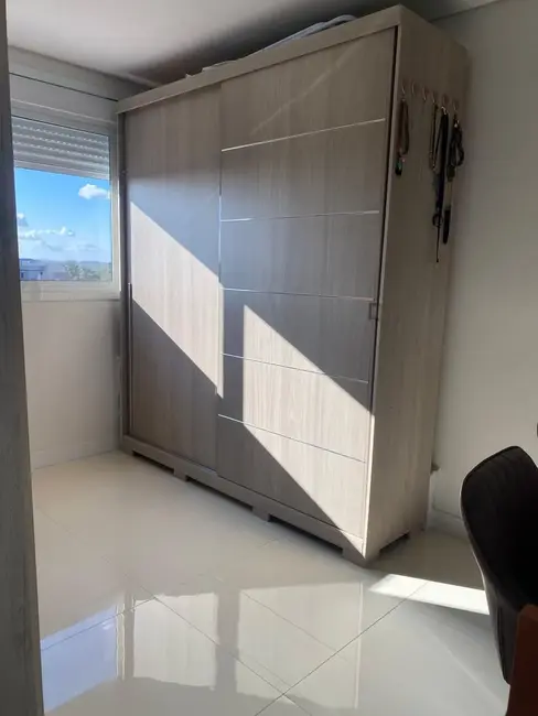 Foto 7 de Apartamento com 2 quartos à venda, 30m2 em Ibirapuitã, Alegrete - RS