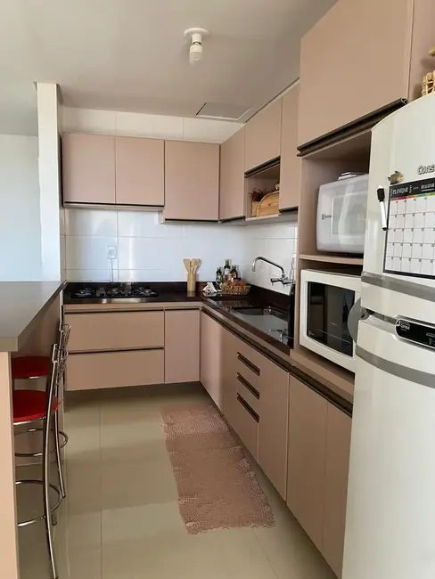 Foto 5 de Apartamento com 2 quartos à venda, 30m2 em Ibirapuitã, Alegrete - RS