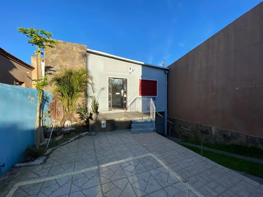Foto 1 de Sala Comercial com 2 quartos à venda, 60m2 em Centro, Alegrete - RS