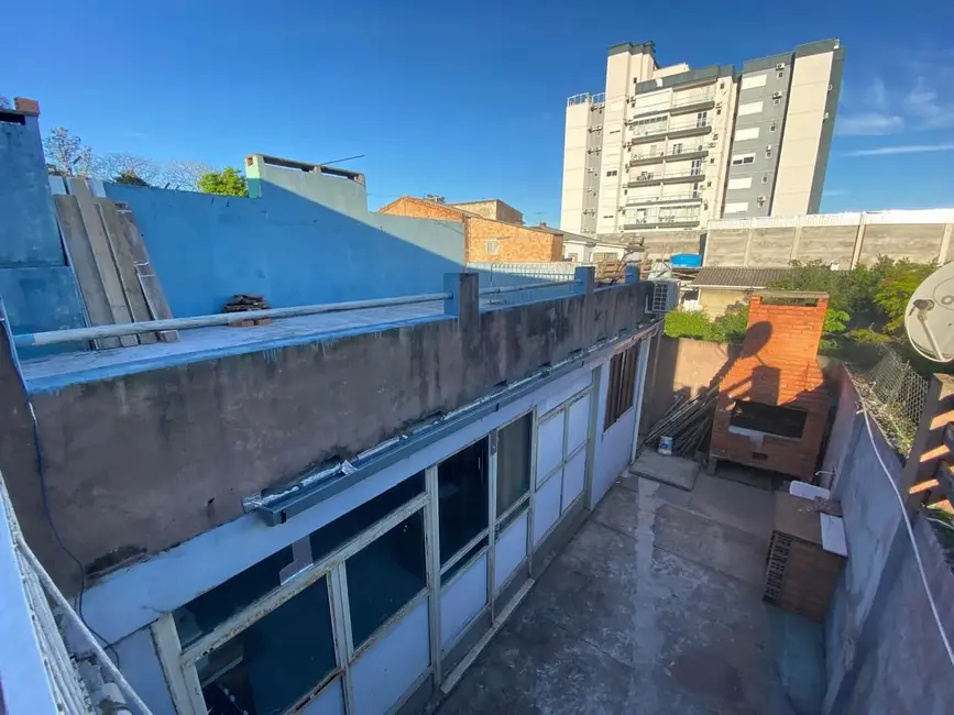 Foto 8 de Sala Comercial com 2 quartos à venda, 60m2 em Centro, Alegrete - RS