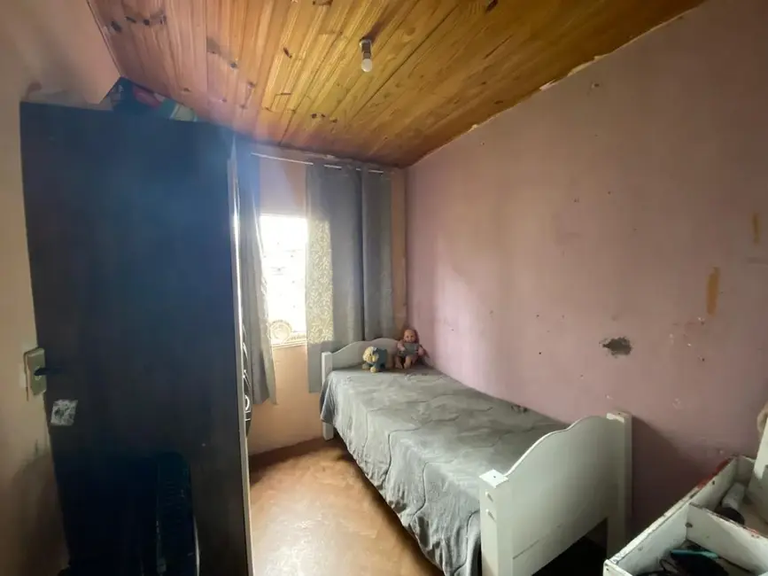 Casa com 3 quartos à venda, 90m2 em Joaquim Fonseca Milano, Alegrete - RS - imagem 9 Foto 9 de Casa com 3 quartos à venda, 90m2 em Joaquim Fonseca Milano, Alegrete - RS