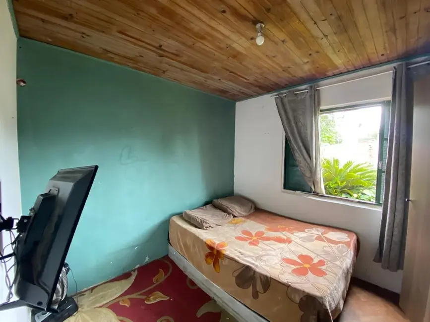 Casa com 3 quartos à venda, 90m2 em Joaquim Fonseca Milano, Alegrete - RS - imagem 8 Foto 8 de Casa com 3 quartos à venda, 90m2 em Joaquim Fonseca Milano, Alegrete - RS