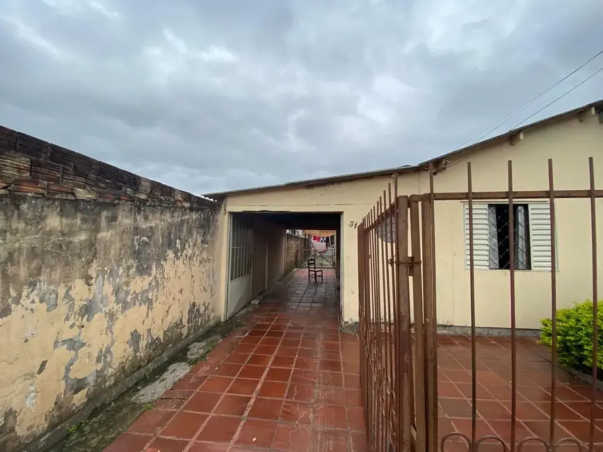 Casa com 3 quartos à venda, 90m2 em Joaquim Fonseca Milano, Alegrete - RS - imagem 2 Foto 2 de Casa com 3 quartos à venda, 90m2 em Joaquim Fonseca Milano, Alegrete - RS