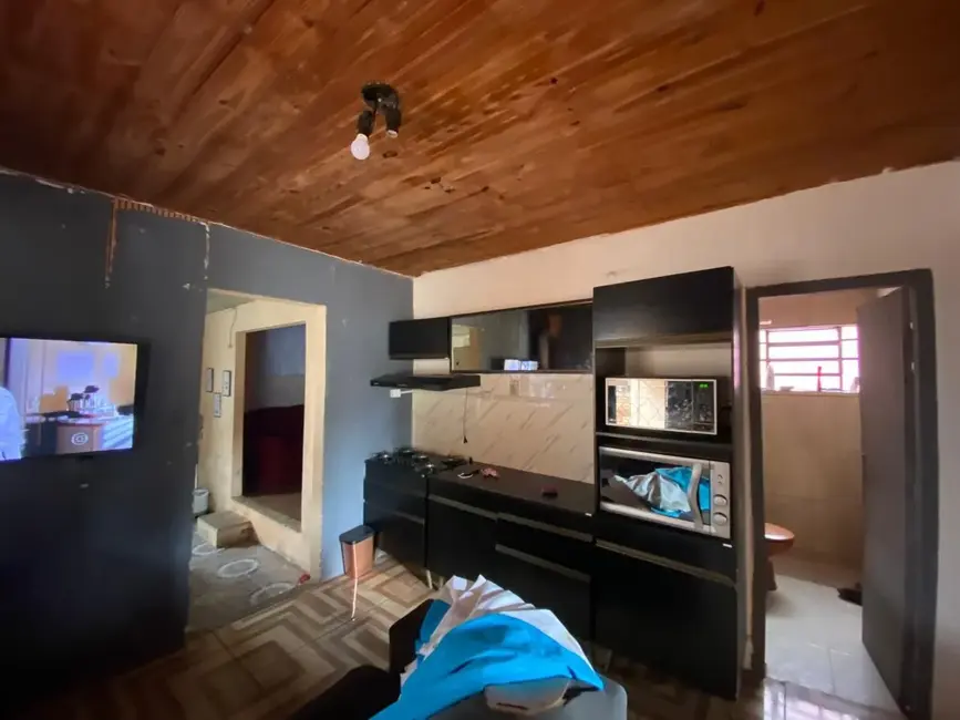 Casa com 3 quartos à venda, 90m2 em Joaquim Fonseca Milano, Alegrete - RS - imagem 5 Foto 5 de Casa com 3 quartos à venda, 90m2 em Joaquim Fonseca Milano, Alegrete - RS