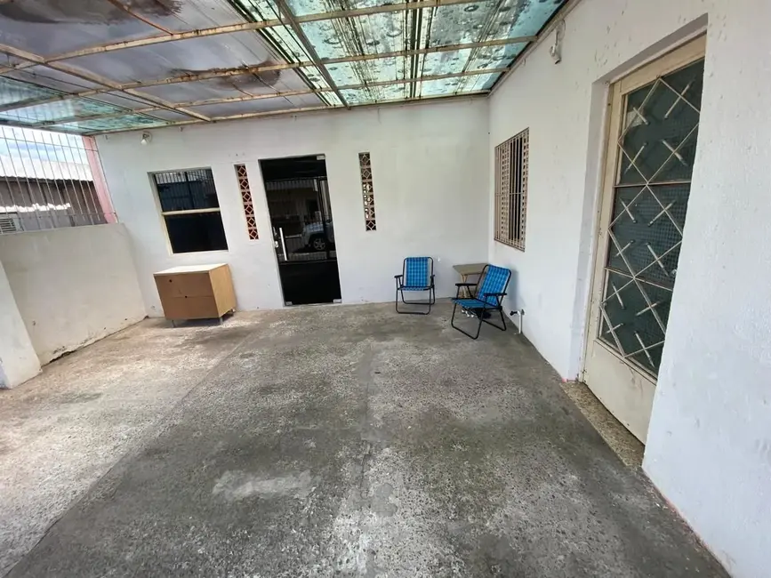 Casa com 3 quartos à venda, 90m2 em Centro, Alegrete - RS - imagem 8 Foto 8 de Casa com 3 quartos à venda, 90m2 em Centro, Alegrete - RS