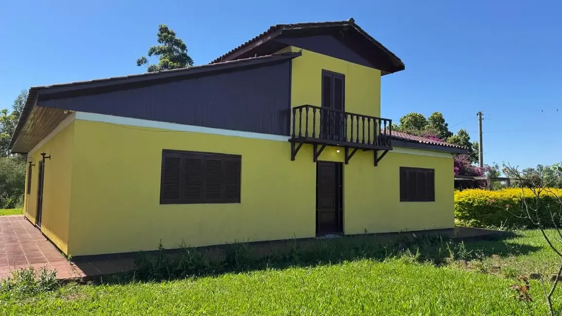 Casa com 5 quartos à venda, 100m2 em Alegrete - RS - imagem 7 Foto 7 de Casa com 5 quartos à venda, 100m2 em Alegrete - RS
