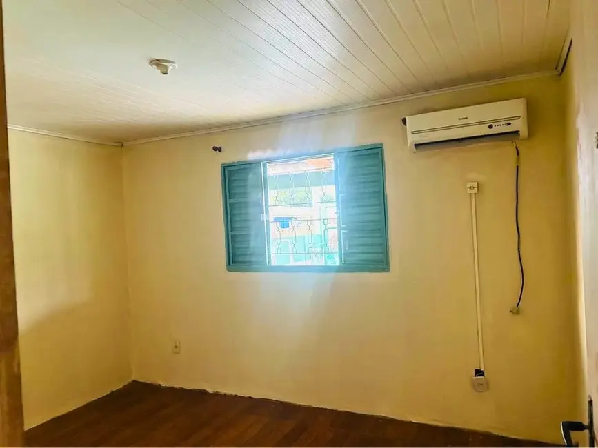 Casa com 2 quartos à venda, 60m2 em Progresso, Alegrete - RS - imagem 5 Foto 5 de Casa com 2 quartos à venda, 60m2 em Progresso, Alegrete - RS