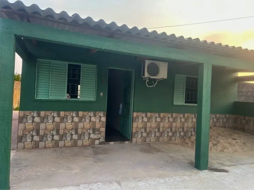 Casa com 2 quartos à venda, 60m2 em Progresso, Alegrete - RS - imagem 2 Foto 2 de Casa com 2 quartos à venda, 60m2 em Progresso, Alegrete - RS