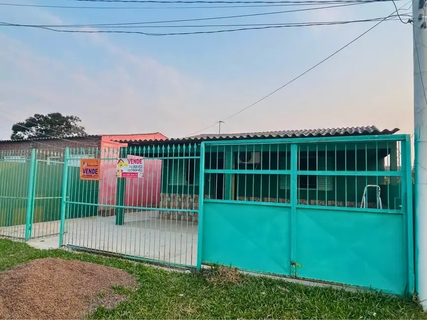 Casa com 2 quartos à venda, 60m2 em Progresso, Alegrete - RS - imagem 1 Foto 1 de Casa com 2 quartos à venda, 60m2 em Progresso, Alegrete - RS
