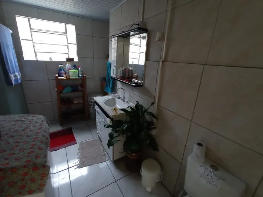 Foto 8 de Casa com 3 quartos à venda, 90m2 em Prado, Alegrete - RS