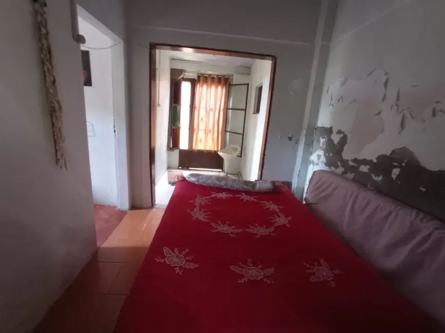 Foto 6 de Casa com 3 quartos à venda, 90m2 em Prado, Alegrete - RS