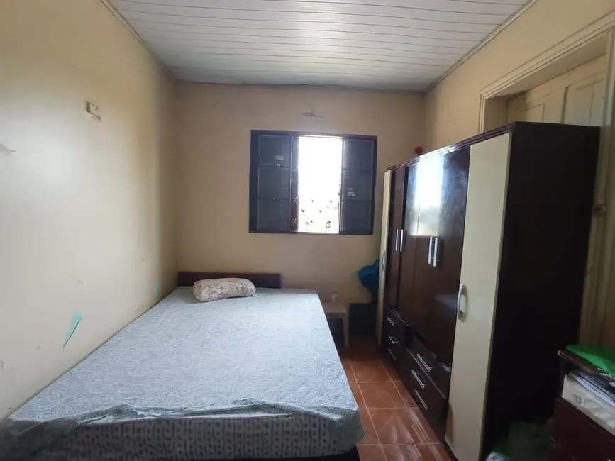 Foto 5 de Casa com 3 quartos à venda, 90m2 em Prado, Alegrete - RS