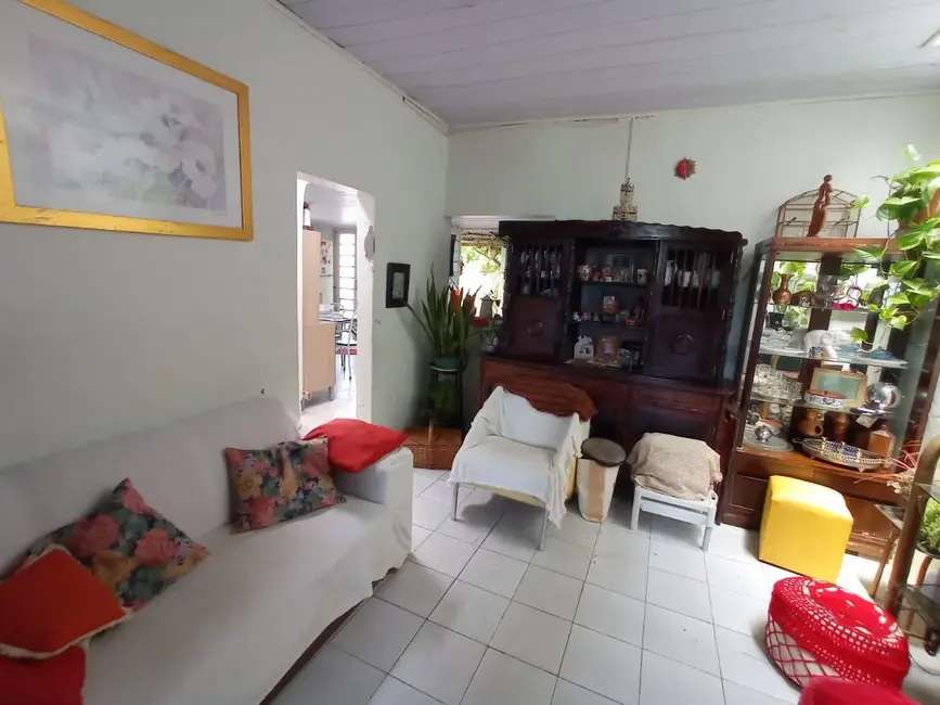 Foto 1 de Casa com 3 quartos à venda, 90m2 em Prado, Alegrete - RS