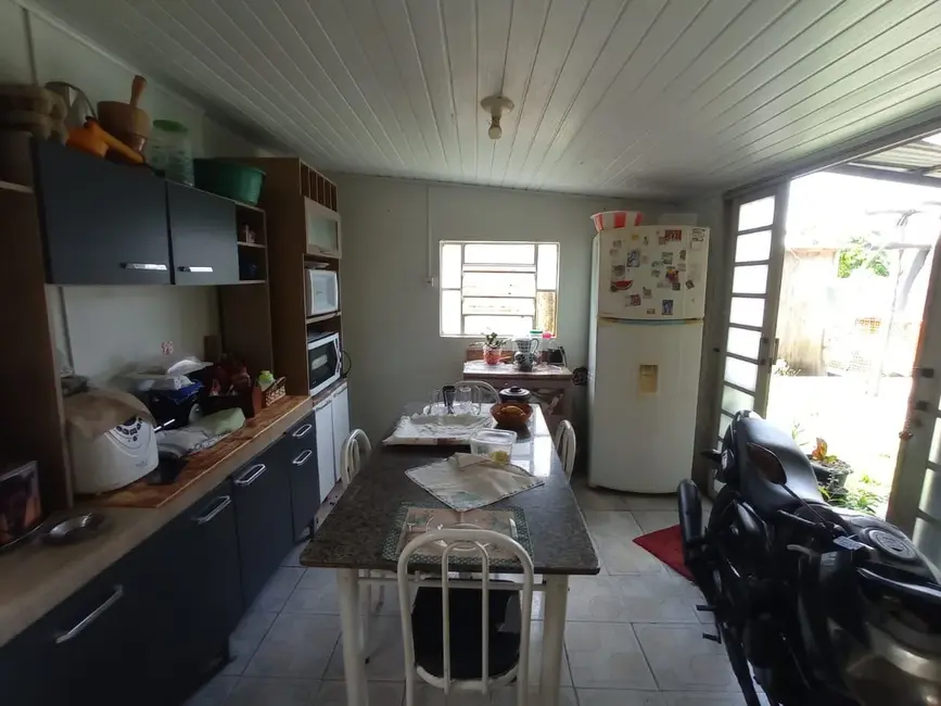 Foto 3 de Casa com 3 quartos à venda, 90m2 em Prado, Alegrete - RS