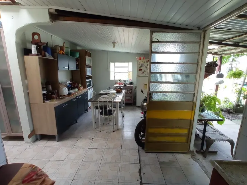 Foto 2 de Casa com 3 quartos à venda, 90m2 em Prado, Alegrete - RS