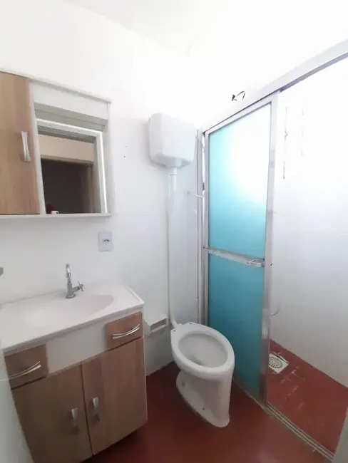Apartamento com 2 quartos à venda, 50m2 em Centro, Alegrete - RS - imagem 3 Foto 3 de Apartamento com 2 quartos à venda, 50m2 em Centro, Alegrete - RS