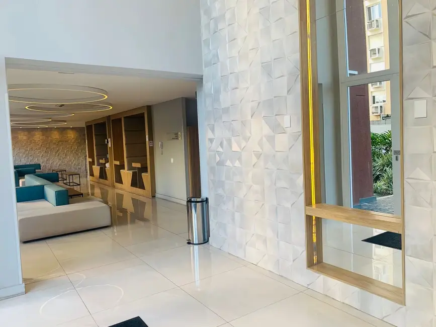Foto 2 de Apartamento com 1 quarto à venda, 200m2 em Partenon, Porto Alegre - RS