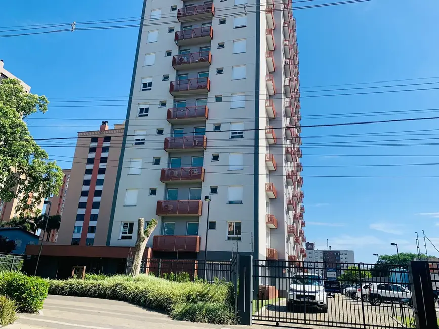 Foto 1 de Apartamento com 1 quarto à venda, 200m2 em Partenon, Porto Alegre - RS