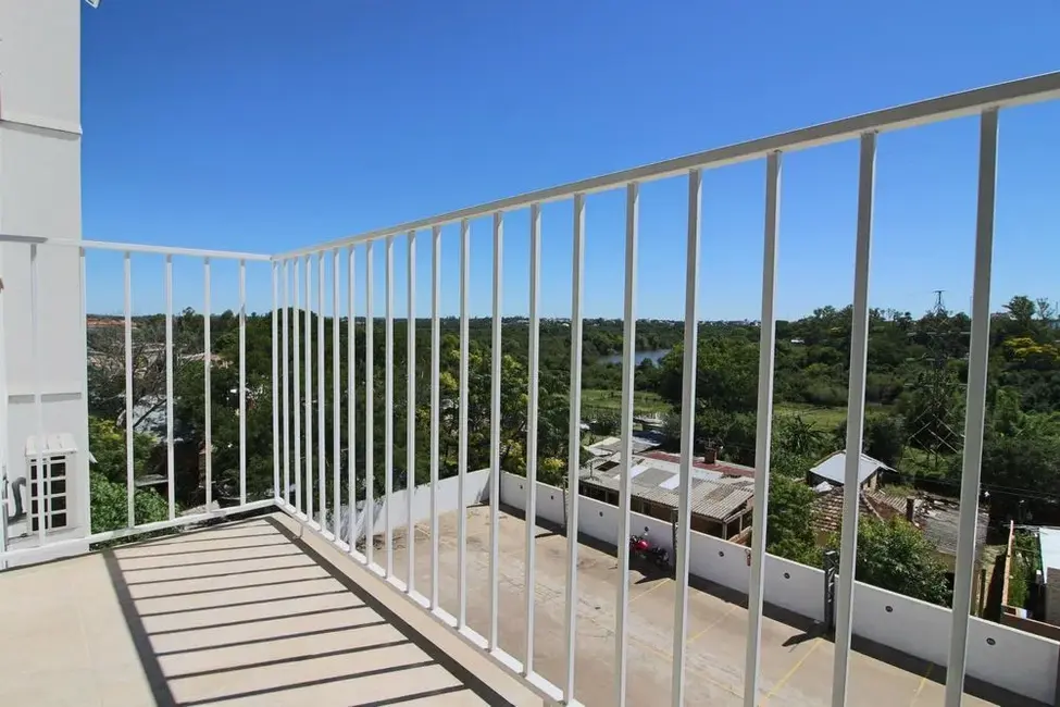Foto 4 de Apartamento com 2 quartos à venda, 60m2 em Ibirapuitã, Alegrete - RS