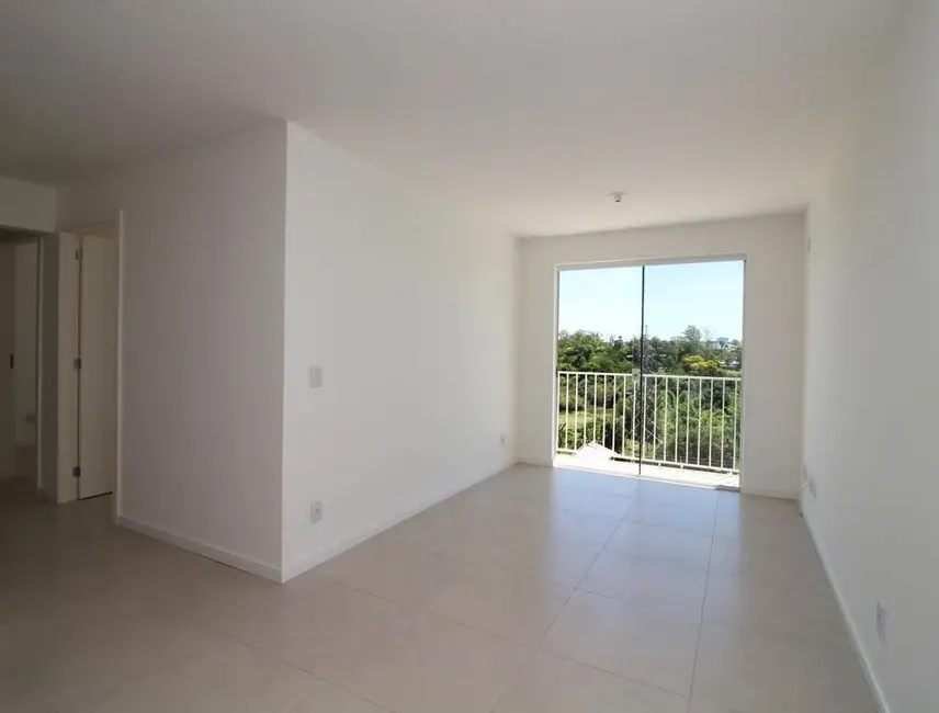 Foto 2 de Apartamento com 2 quartos à venda, 60m2 em Ibirapuitã, Alegrete - RS