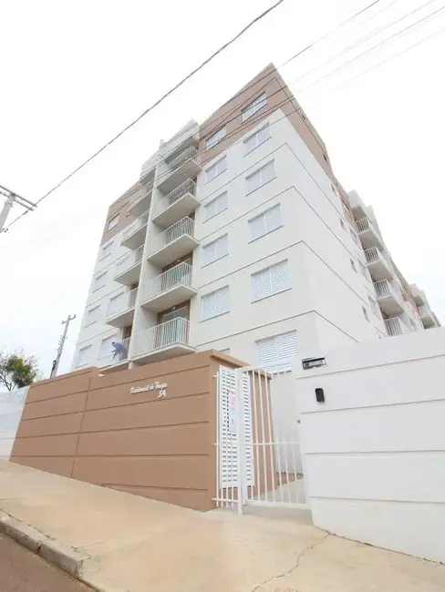 Foto 1 de Apartamento com 2 quartos à venda, 60m2 em Ibirapuitã, Alegrete - RS