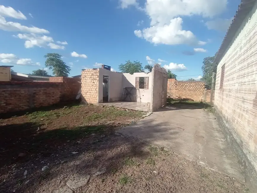 Foto 4 de Terreno / Lote à venda, 100m2 em Sepé Tiaraju, Alegrete - RS