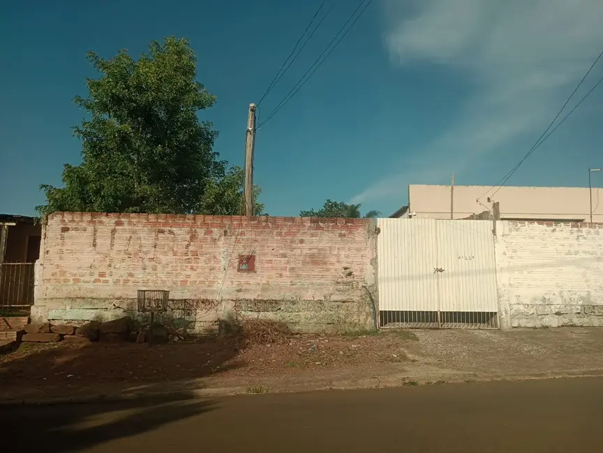 Foto 1 de Terreno / Lote à venda, 100m2 em Sepé Tiaraju, Alegrete - RS