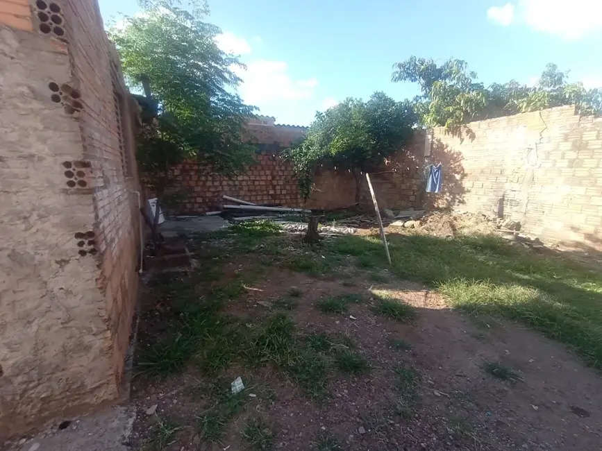 Foto 6 de Terreno / Lote à venda, 100m2 em Sepé Tiaraju, Alegrete - RS