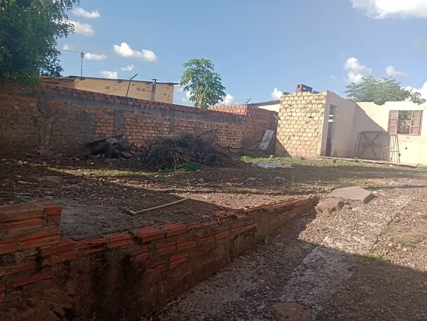 Foto 2 de Terreno / Lote à venda, 100m2 em Sepé Tiaraju, Alegrete - RS